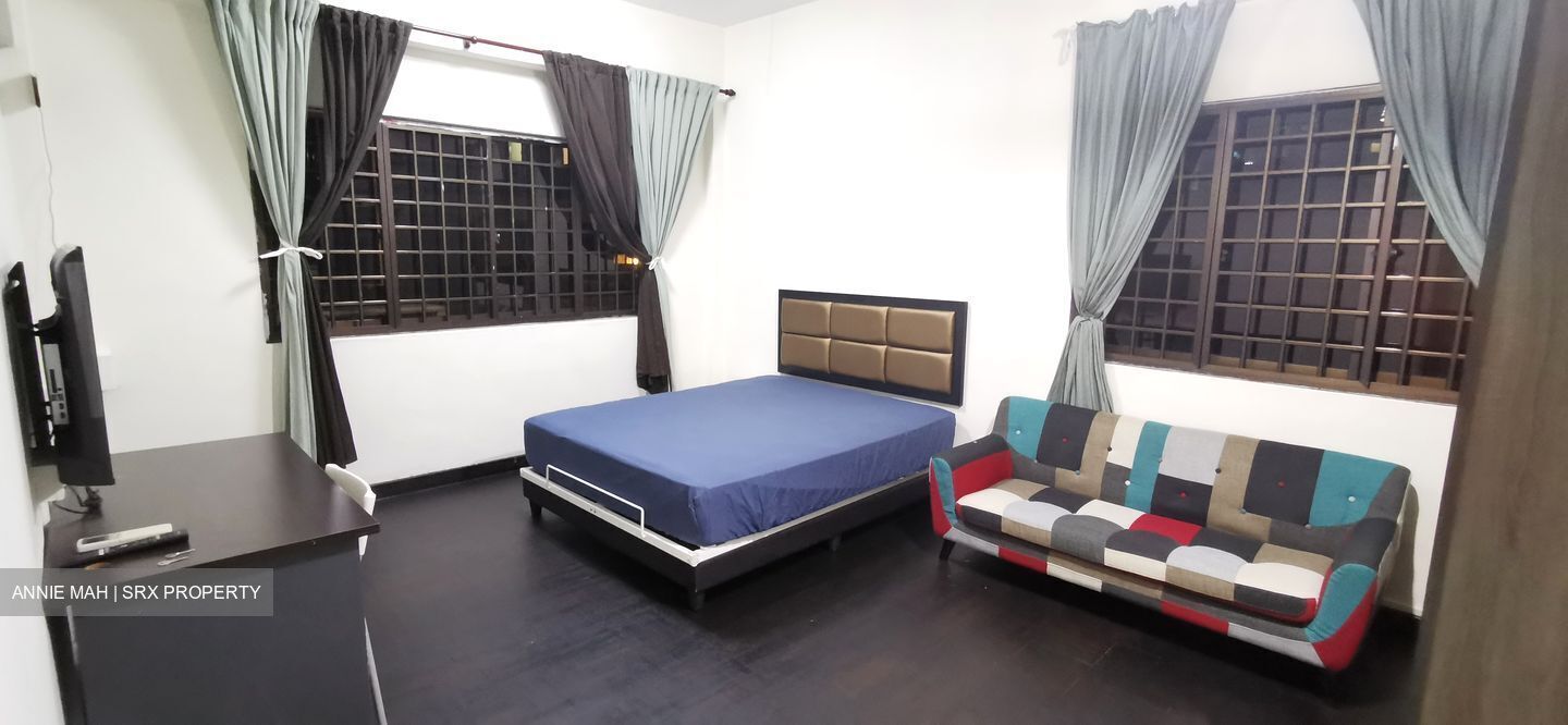 ICB Shopping Centre (D19), Apartment #500216211